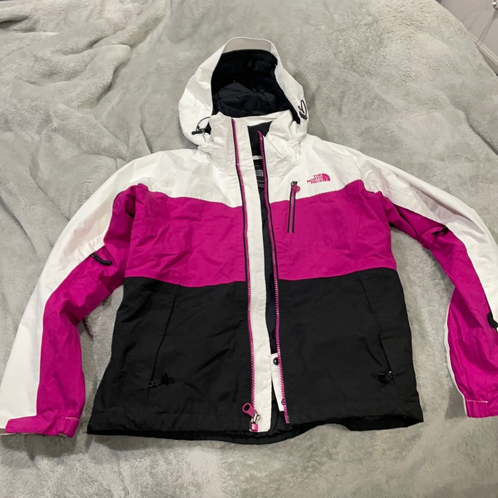 Winter coat